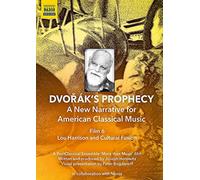 Dvorak's Prophecy: Film 6 [DVD]