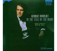 Dvorsky,George - in Still of The Night [Import]