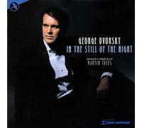 Dvorsky, George - In the Still of the Night