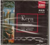 Dvorsky - Kern:Jerome Kern Treasury