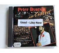 Dvorsky - Peter Dvorsky in Concert