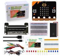 DVOZVO BBC Microbit V2 Kit de iniciación para proyectos