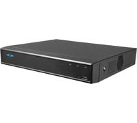 Dahua [XVR5116H-4KL-X] DVR 5EN1 H265 16ch 4K@6ips +8IP 8MP 1HDMI 1HDD