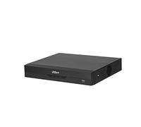 Dahua XVR5108HS-I3 8CH Penta-brid 5MP Value/1080P Compact 1U 1HDD WizSense Digital Video Recorder