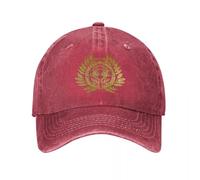 DVRSCVHEN Vintage Take Ni Suzume Kamon Gorra de béisbol Unisex Style Diused Laved Sun Cap Outdoor Activities Gorras Gorra