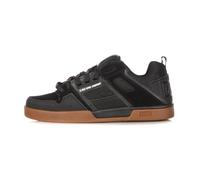 DVS - Comanche 2.0+ Skate Shoe - Sport - Hombre - Negro - 46 EU -
