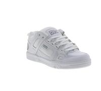DVS Comanche Lt para Hombre, Blanco, 42 EU