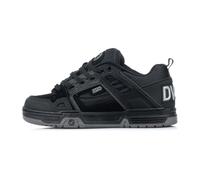 DVS - Comanche Skate Shoes - Sport - Hombre - Negro - 45 EU -