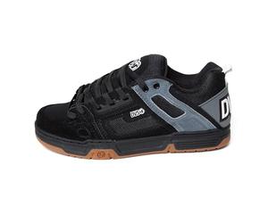 DVS Comanche, Zapatos de Skate Hombre, Negro, 42.5 EU