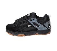 DVS Comanche, Zapatos de Skate Hombre, Negro, 43 EU
