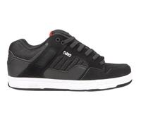 DVS Enduro 125, Zapatos de Skate Hombre, Negro, 43 EU