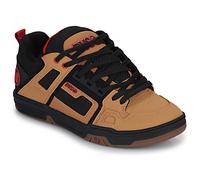 DVS Zapatillas skate COMANCHE in Marrón 40