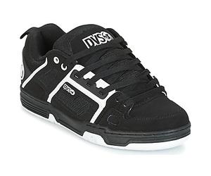 DVS Zapatillas skate COMANCHE in Negro 37