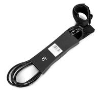 DVSPORT - Leash Liso Tabla de Surf 8FT Acolchado (cordón de Seguridad) - Leash Surf y Sup