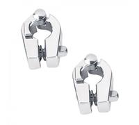 DW 1/2" Hinged Memory Lock For Cymbal Arm (2pk)