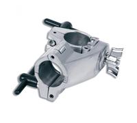 DW 1.5" - 1.5" Angle-Adjustable Stacker Rack Clamp
