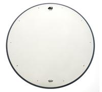 Drum Workshop Snare drum head Double A white roughened 14" DRDHACW14