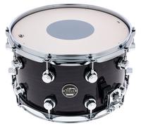 "DW 14""x08"" Performance Sn. Ebony"