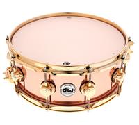 "DW 14""x5,5"" Copper Snare"
