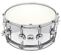 "DW 14""x6,5"" Steel Snare"