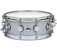 "DW 14""x6,5"" Thin Aluminium Snare"