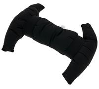 "DW 16"" bass drum pillow"