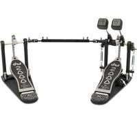 DW 2002A Double Bass Drum Pedal