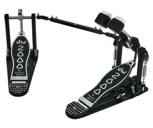 DW 2002A Double Bass Drum Pedal