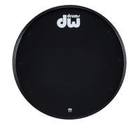 "DW 23"" Bass Drum Resonant Head B"