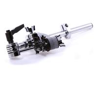 DW 3/4 x 9 Tube with 1/2 x 9 Cymbal Boom Arm