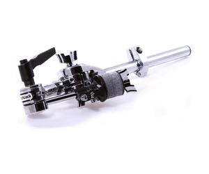 DW 3/4 x 9 Tube with 1/2 x 9 Cymbal Boom Arm