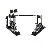 DW 3000 Series Double Pedal Left-Footed
