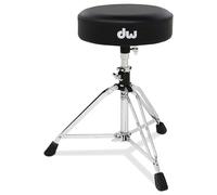 DW 3000 Series Round Top Drum Throne
