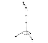 DW Drums 3000 Series Convertible Boom/Straight Cymbal Stand, Chrome