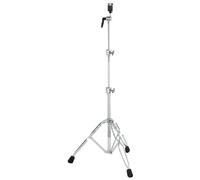 DW Drums 3000 Series Straight Cymbal Stand, Chrome