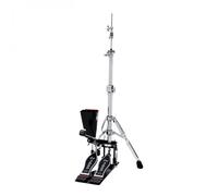 DW 5000 Series Hi Hat/Cowbell Combo