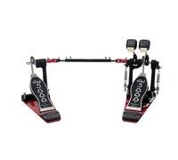DW 5000 Series Single Chain Double Pedal