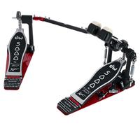 DW 5002AD4XF Double Bass Pedal