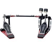 DW 5002TD4 Turbo Pedal doble