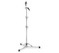 DW 6000 Series Straight Cymbal Stand with Flush Base