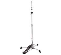 Drum Workshop Serie 6000 Ultralight soporte de hi-hat de base plana de 3 patas