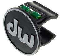 DW 9000 Rack Nameplate with Level