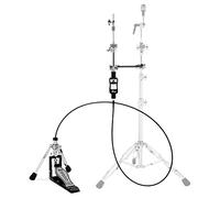 DW 9000 Serie remoto Hi-Hat 10 pies