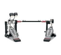 DW 9000 Series Double Pedal Left-Footed