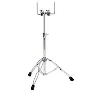 DW 9000 Series Double Tom Stand