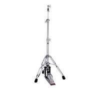 DW 9000 Series Extended Footboard Hi-Hat Stand 3 Legs