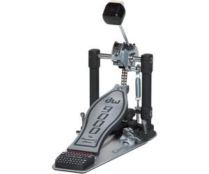 DW 9000PB Pedal único