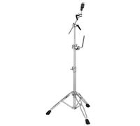 DW 9000X Combo Cymbal/Tom Stand