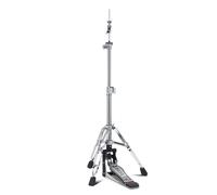 DW 9000X Series 3 Leg Hi-Hat Stand Extended Footboard