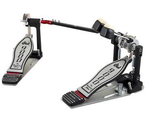 DW 9002 Double Pedal